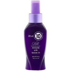Bild Miracle Silk Leave-In Conditioner 120ml