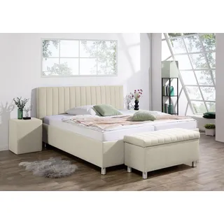 MAINTAL Kieferwald 215 x 208 cm Beige