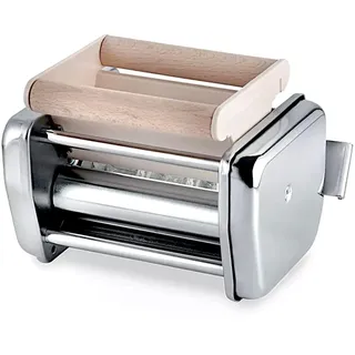 gsd-haushaltsgeräte pegro gmbh GSD Imperia Vorsatz für Ravioli 5 x 5 cm 88010