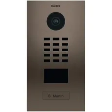 DoorBird D2101V IP Video Türstation