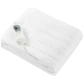 Sygonix Wärmeunterbett 1500 x 900 mm Weiß