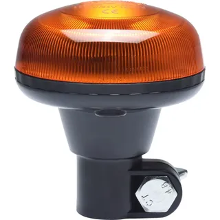 Berger & Schröter Rundumleuchte LED Mini RKL fest 20305 12 V/DC, 24 V/DC Normhalter flexibel, Normh