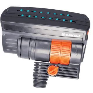 Gardena Viereckregner Kopf 13050-20 Kunststoff