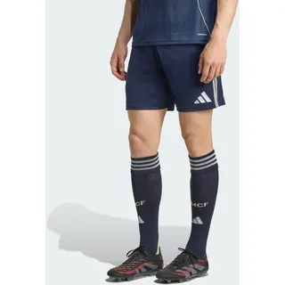 adidas Real Madrid 25/26 Away Shorts legend ink (AA35) XL