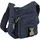 Journey Umhängetasche Nylon Dark Blue