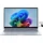 Book4 Edge 15,6'' Qualcomm Snapdragon X 16 GB RAM 256 GB SSD Win 11 Home Sapphire Blau
