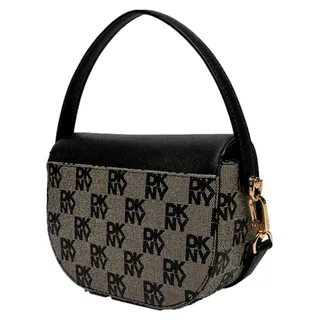 DKNY Tasche ECHO Umhängetasche - Schwarz