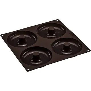 LURCH FlexiForm Bagels 4fach 11,8 cm