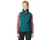 Women s Vest IV fjord green 36