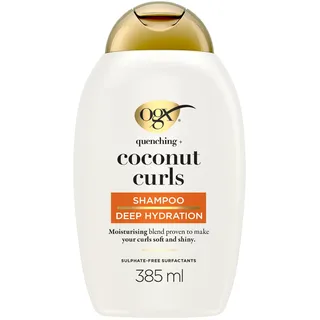 OGX Coconut Curls Shampoo 385 ml