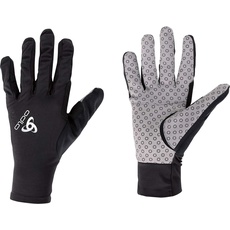 Bild Unisex LANGNES X-Light Handschuhe, Black