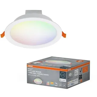 Osram SMART+ Spot 1000lm 12W/RGB+827-865 170mm white WiFi