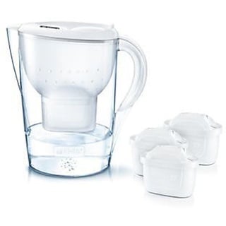 Brita Fill&enjoy Marella Cool white + 3 Kartuschen