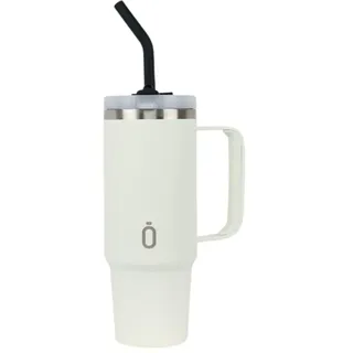 Runbott Thermobecher Für Latte Macchiato 800ml - One Size