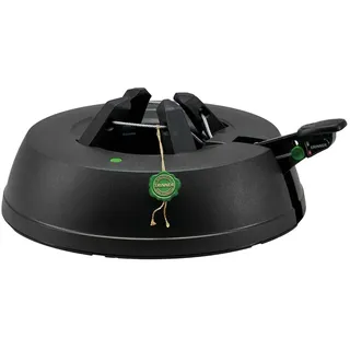 Krinner 94419 S Weihnachtsbaumständer - Green - One Size