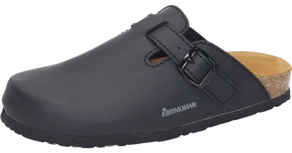 Herren Pantolette Groe 47