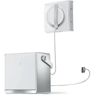 Ecovacs W2 Pro Omni Weiß
