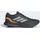 Runfalcon 5 Herren Aurora Onix / Iron Met / Lucid Tangerine 45