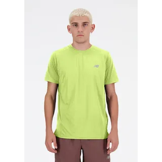 New Balance Sport Essentials gelb L