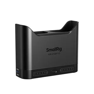 SmallRig 5490 LP-E6P
