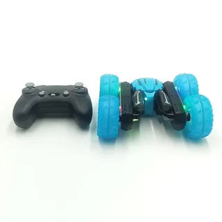 Mad Monkey RC-Auto Tornado Car CH RTR blau (2000084)