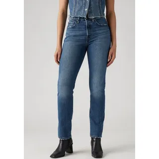 Levi's Damen 501 for Women Jeans, Erin Cant Wait Stretch, 29W ® 30L