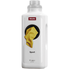 Miele WA SP 1501 L Sport 1.5 l; Waschmittel
