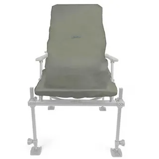 Korum Universal Wp Scheide - Dark Green - One Size