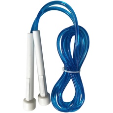 ANYTHING BASIC Unisex-Adult ab.401-000 Skipping Rope, Blue, Others