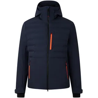 Bogner Fire + Ice Herren Skijacke Ivo night blue - 54