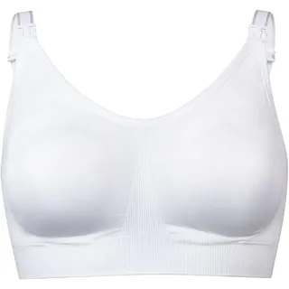 Medela Ultimate Bodyfit BH – Nahtloser Umstands- und Still-BH für hervorragende Passform und Unterstützung während Schwangerschaft und Stillzeit