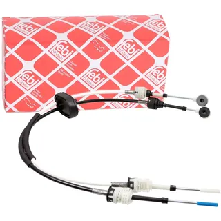 FEBI Seilzug Schaltgetriebe 179902