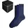 Herren Socken 3P SO 13057-0020 43-46