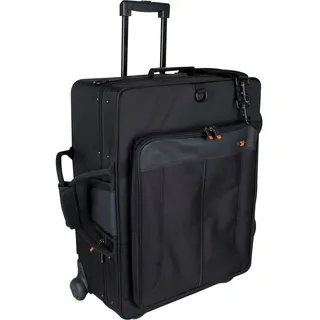 Protec IP301QWL Koffer für 4 Trompete