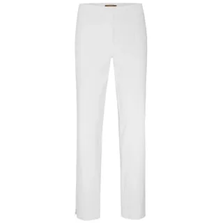 STEHMANN Ina-740 Hose Elegant Weiß 38
