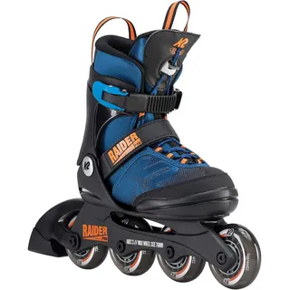 K2 Inline Skates Raider PRO Kinder Jungen Inline Skate