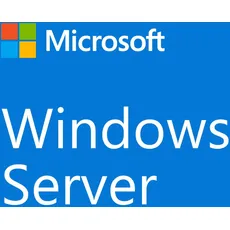 Bild Microsoft Windows Server 2022 Datacenter Reseller Option Kit ROK w/Reass, Zubehör
