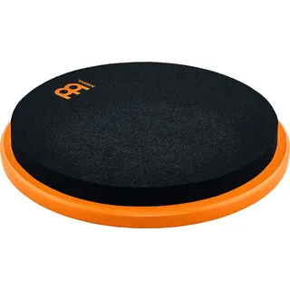 Meinl MMP12OR Marshmallow Practice Pad 12 Orange