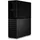 My Book 26 TB USB 3.2 Schwarz BBGB0260HBK