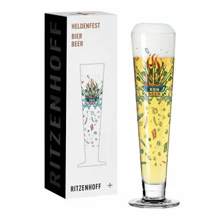 Ritzenhoff & Breker Ritzenhoff Bierglas 0,385 l 2-tlg.