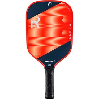 Head Radical Elite Pickleball Paddle, Orange, One Size