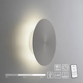 Paul Neuhaus AKKU PUNTU (1) grau