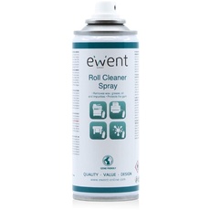 Ewent EW5617 Walzenreinigungsspray 200ml transparent