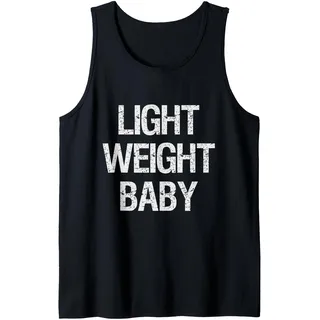 Yeah Buddy Leichtgewichtig – Bodybuilding Gym Fitness Swole Tank Top