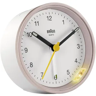 Braun BC 12 PW pink/weiß