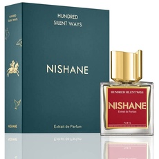 Bild Hundred Silent Ways Extrait de Parfum 50 ml