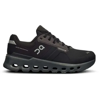 On Cloudrunner 2 Damen Magnet / Black 42