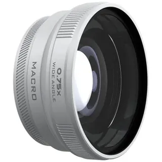 Freewell wide-angle and macro lens for Fuji X100VI/X100V