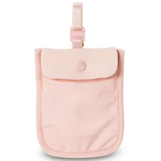 Pacsafe Coversafe S25 Diebstahlschutz-Beutel Nylon Orchid Pink