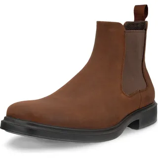 ECCO HELSINKI 2 500224 02667 Braun EU 40 - Braun